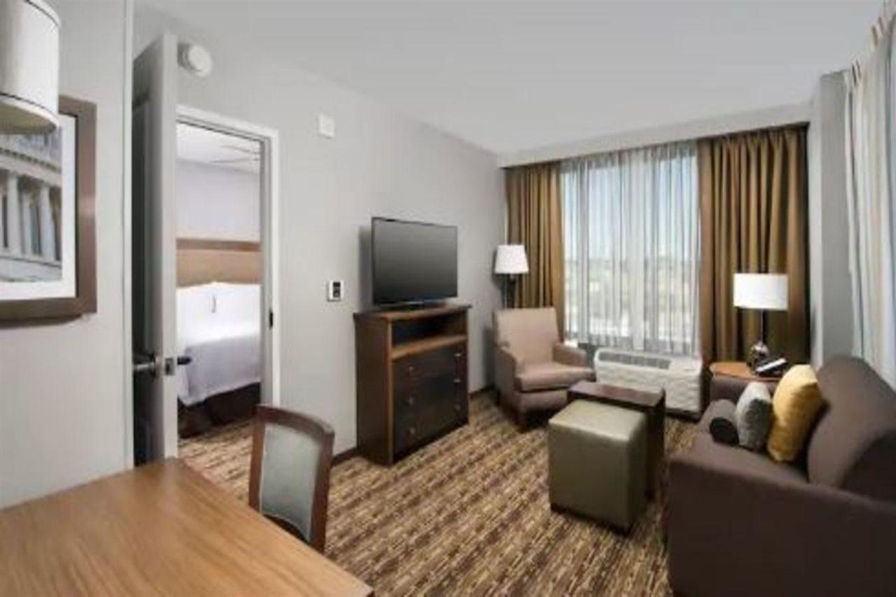 Homewood Suites By Hilton Washington Dc Noma Union Station Luaran gambar