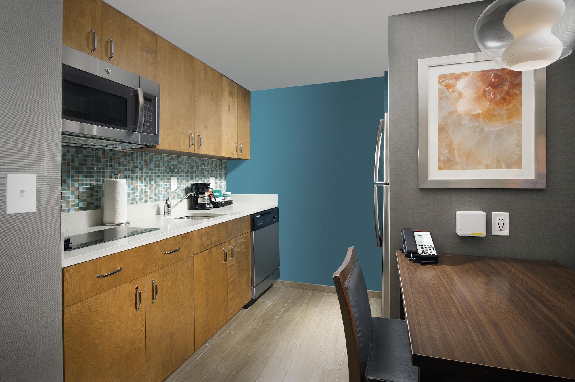 Homewood Suites By Hilton Washington Dc Noma Union Station Luaran gambar