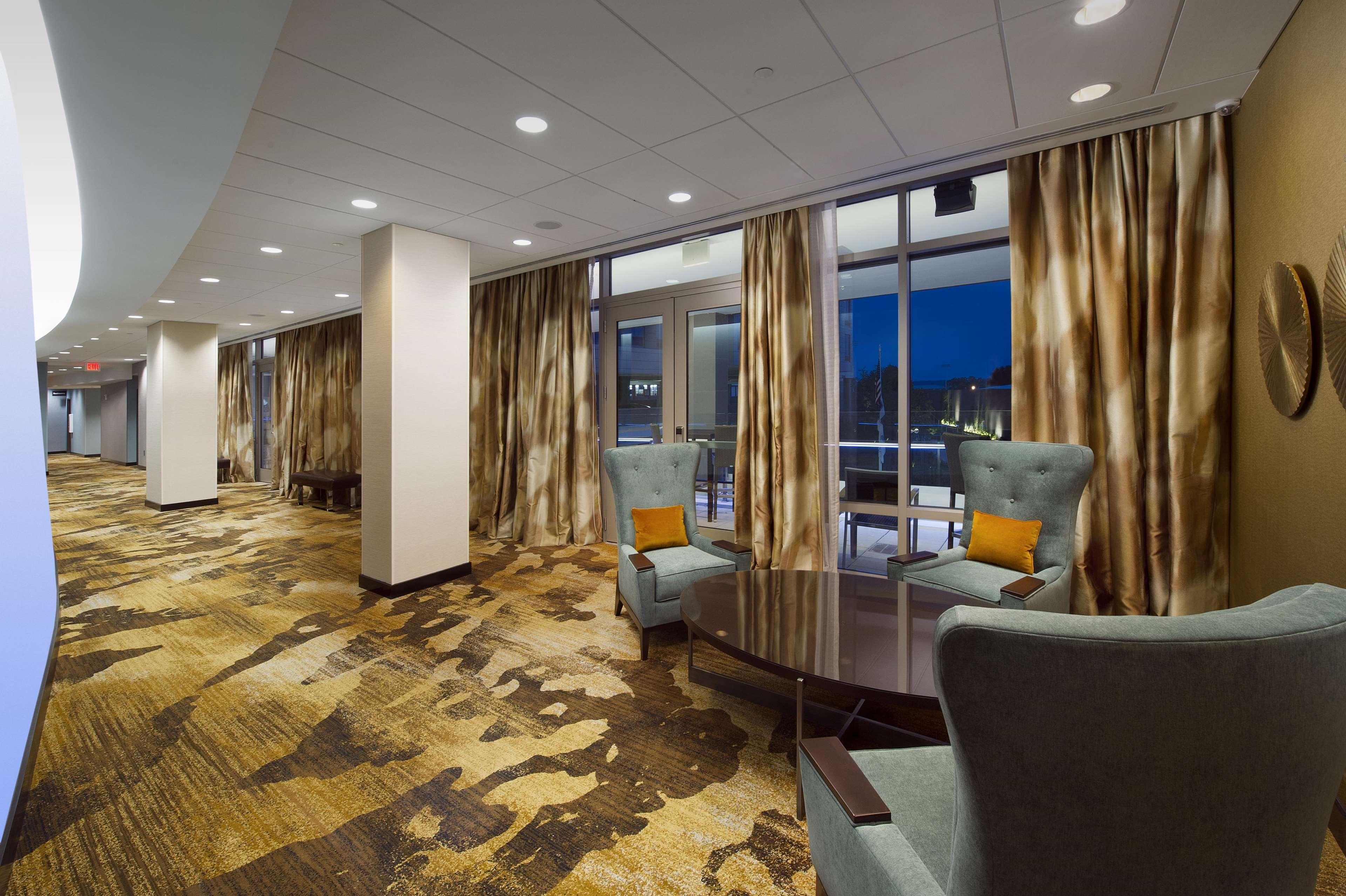 Homewood Suites By Hilton Washington Dc Noma Union Station Luaran gambar