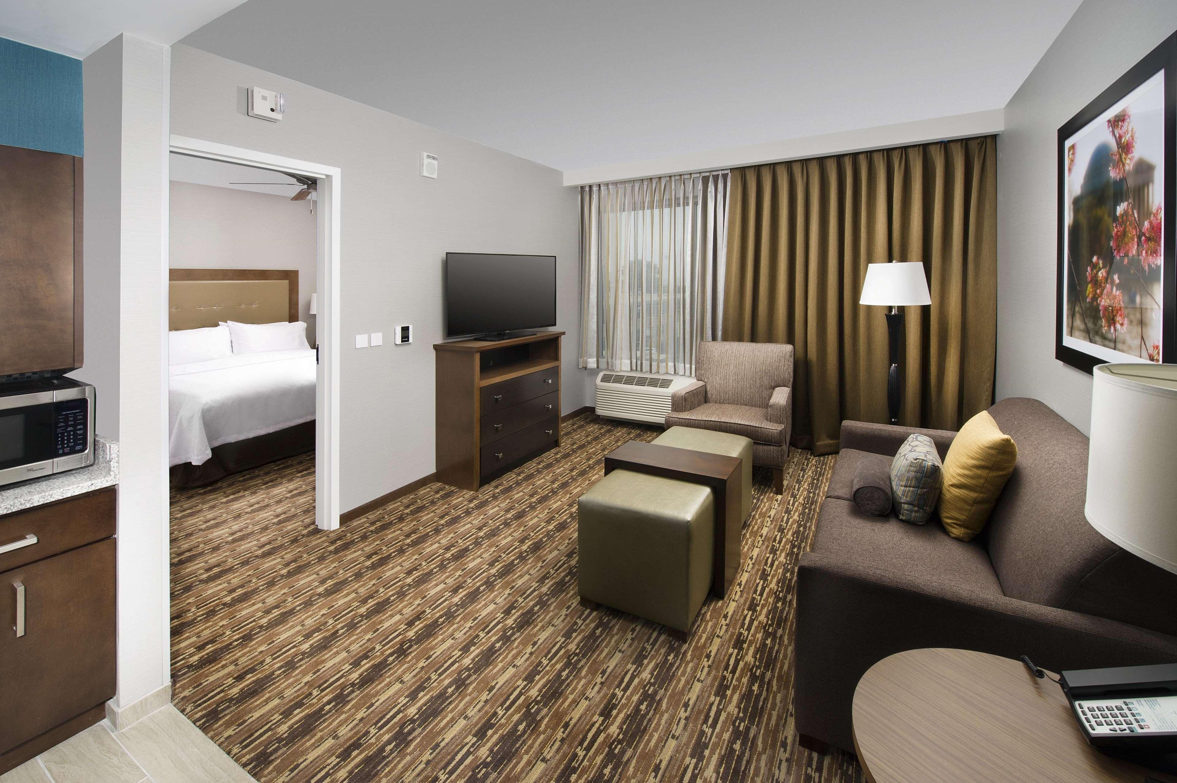 Homewood Suites By Hilton Washington Dc Noma Union Station Luaran gambar