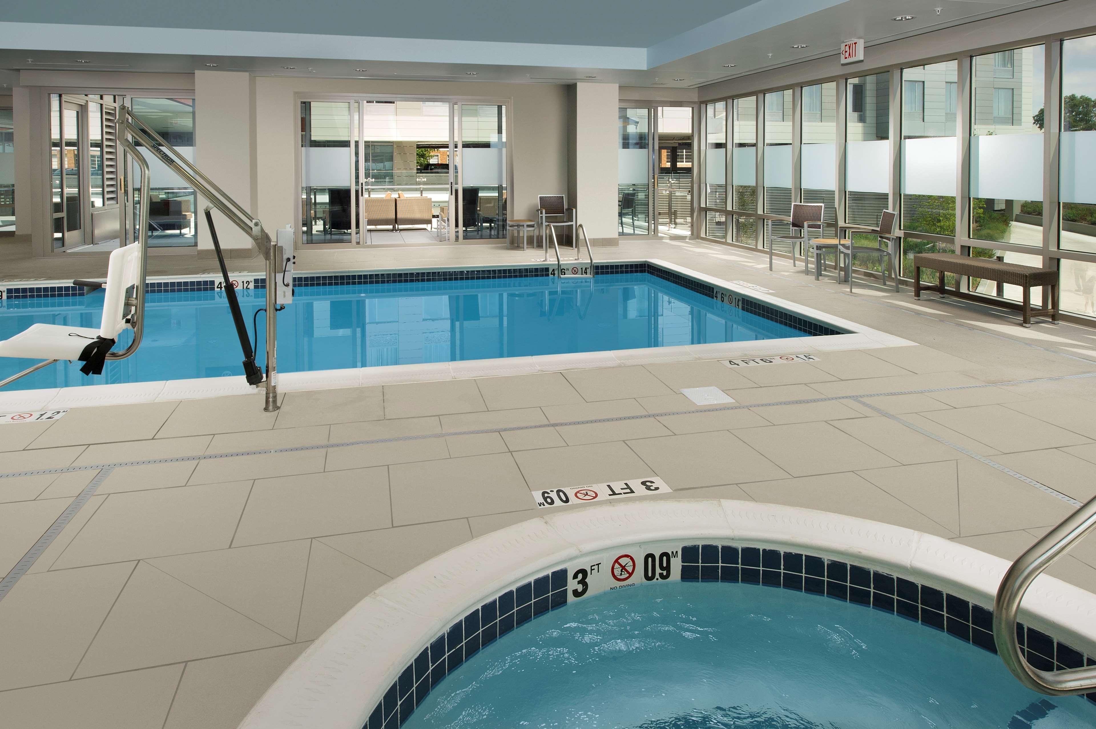 Homewood Suites By Hilton Washington Dc Noma Union Station Luaran gambar