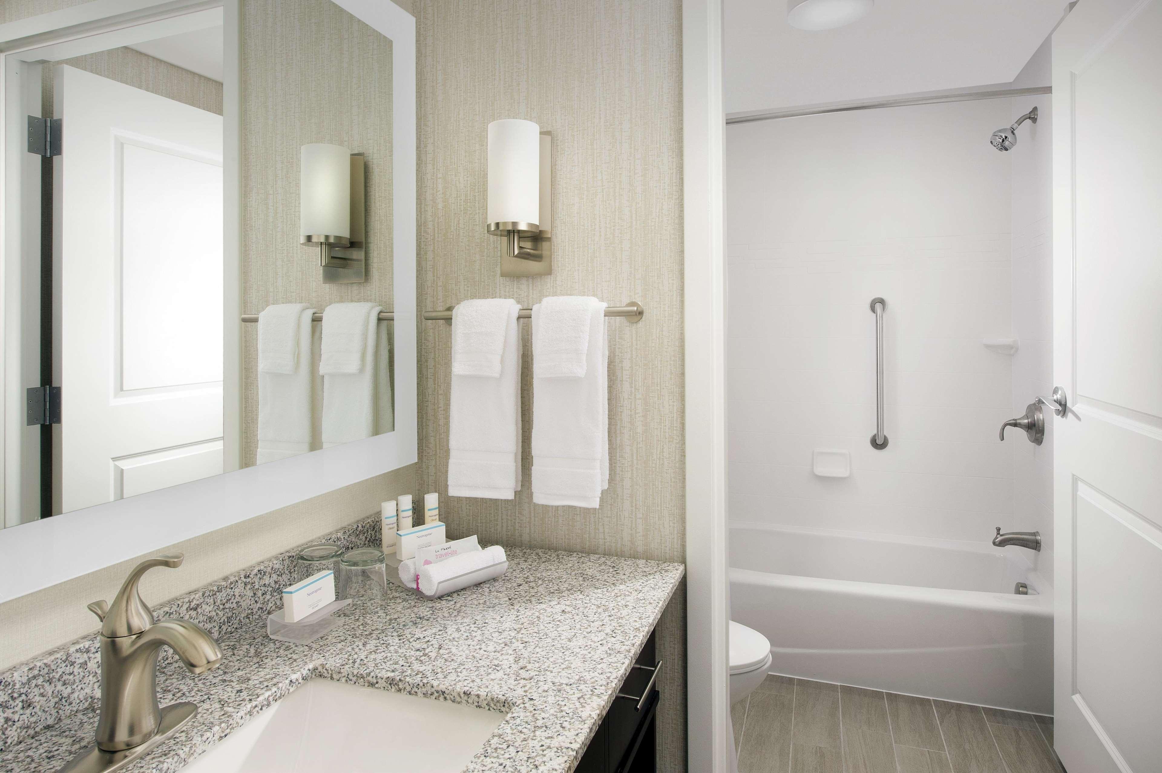 Homewood Suites By Hilton Washington Dc Noma Union Station Luaran gambar