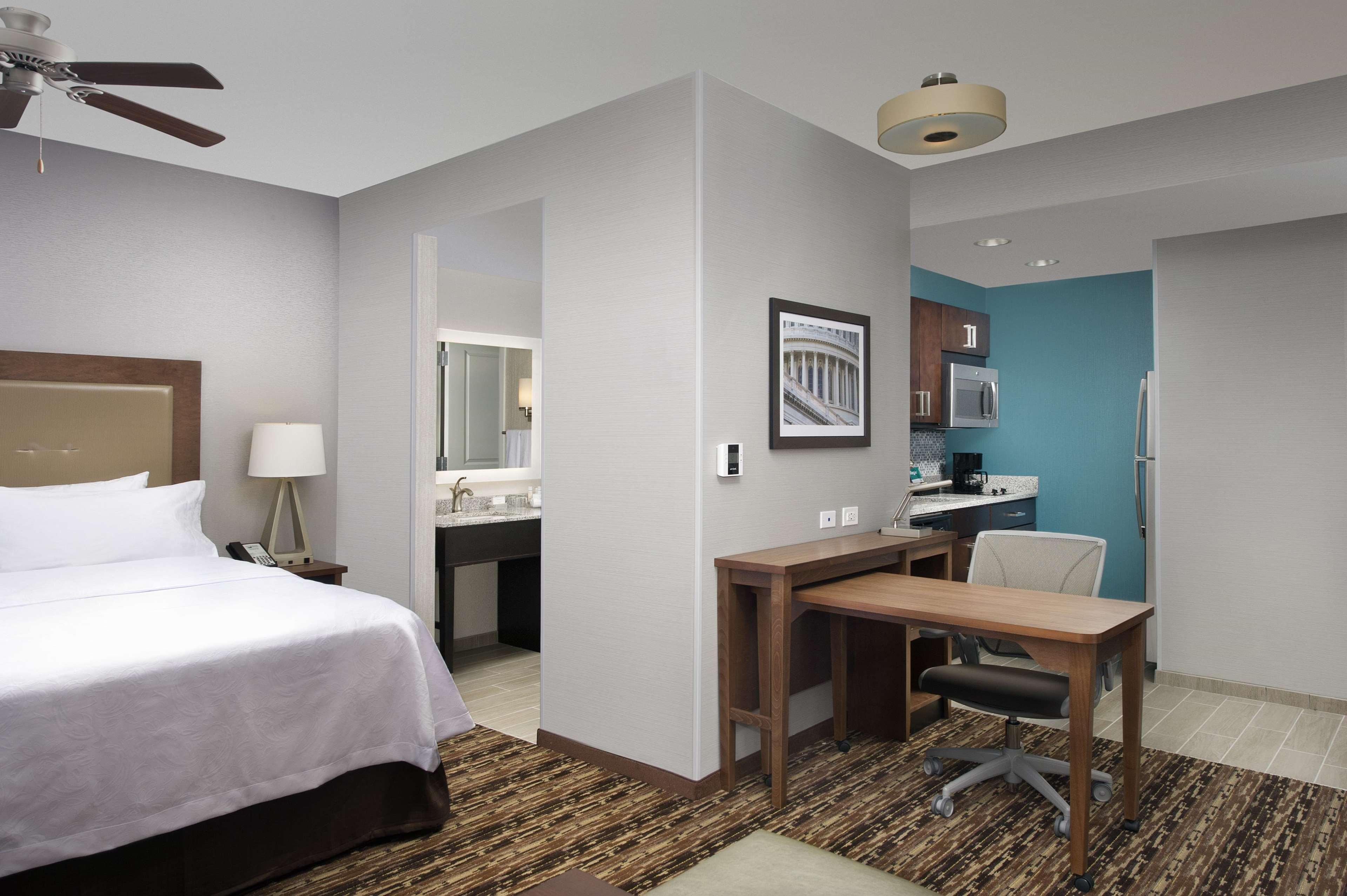 Homewood Suites By Hilton Washington Dc Noma Union Station Luaran gambar