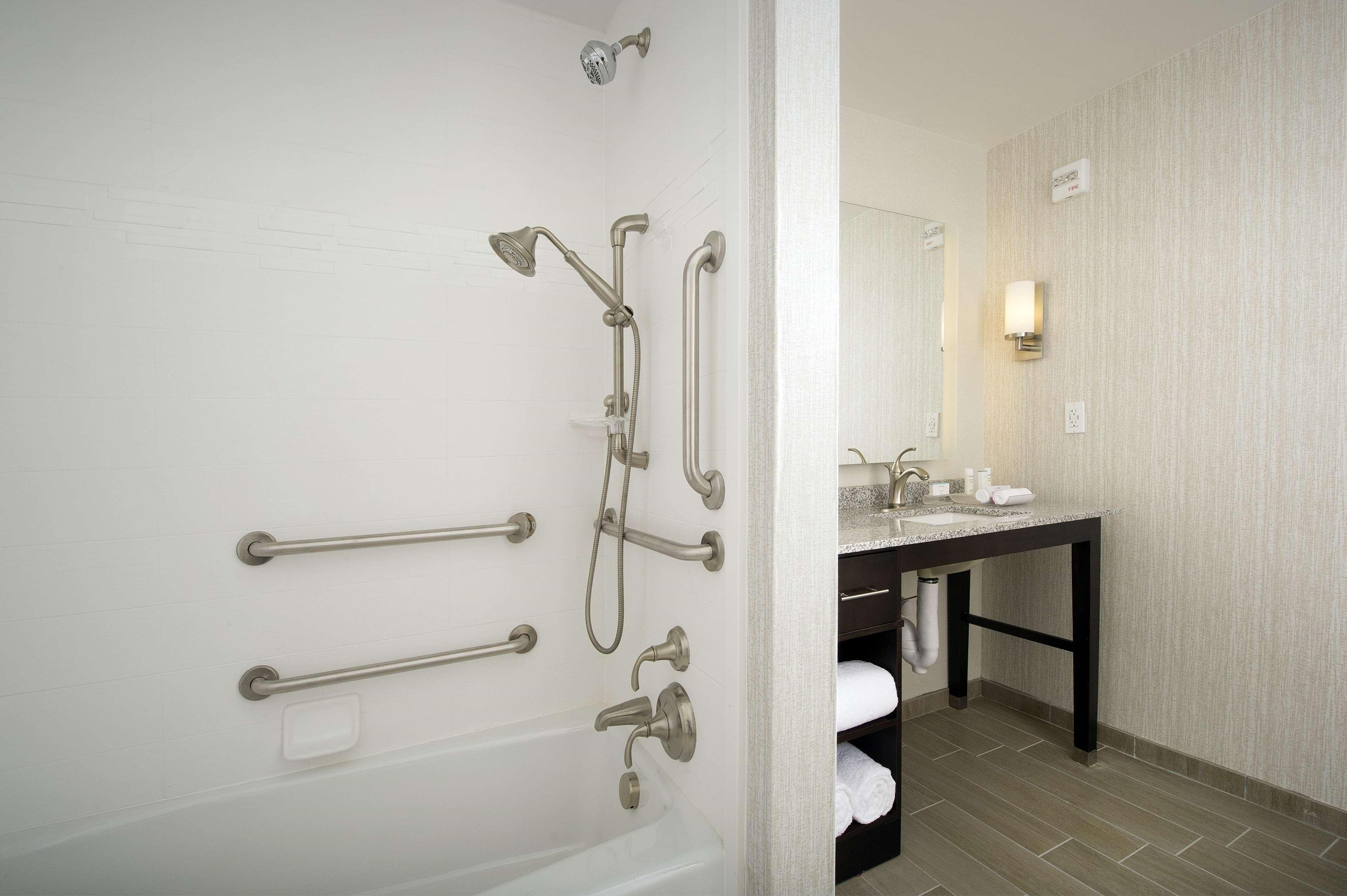 Homewood Suites By Hilton Washington Dc Noma Union Station Luaran gambar