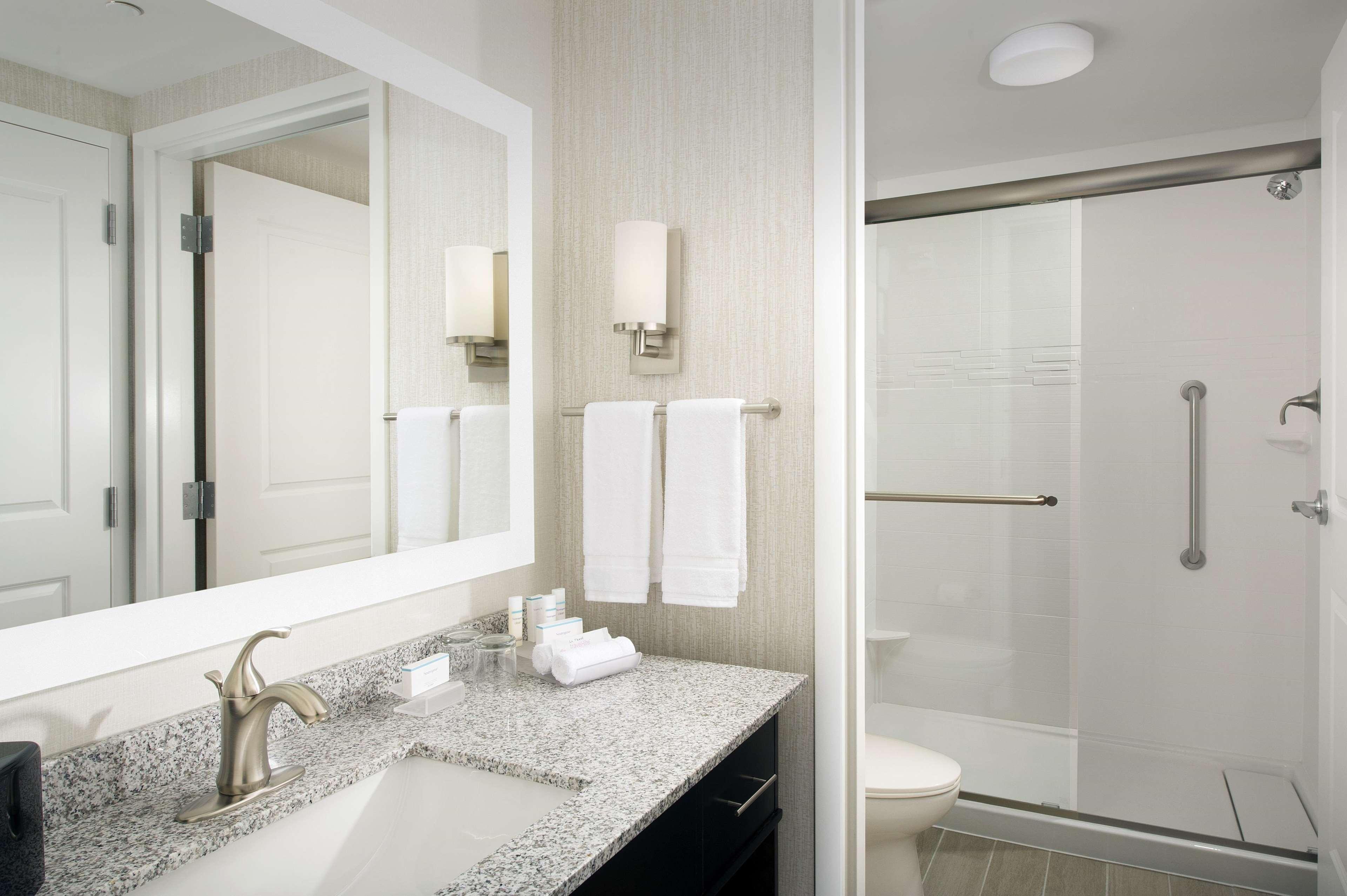 Homewood Suites By Hilton Washington Dc Noma Union Station Luaran gambar