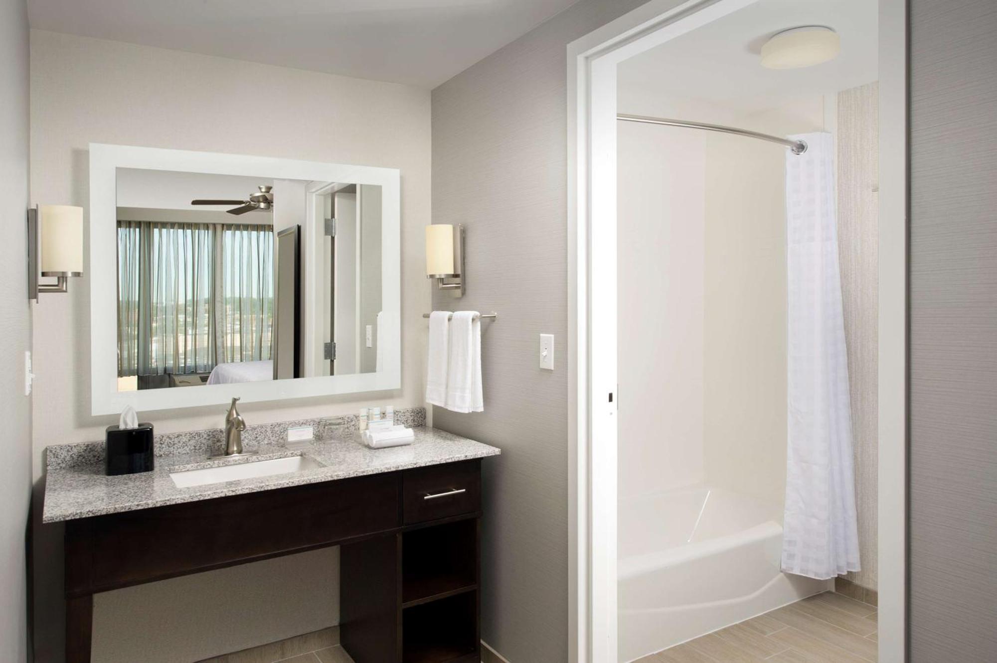 Homewood Suites By Hilton Washington Dc Noma Union Station Luaran gambar