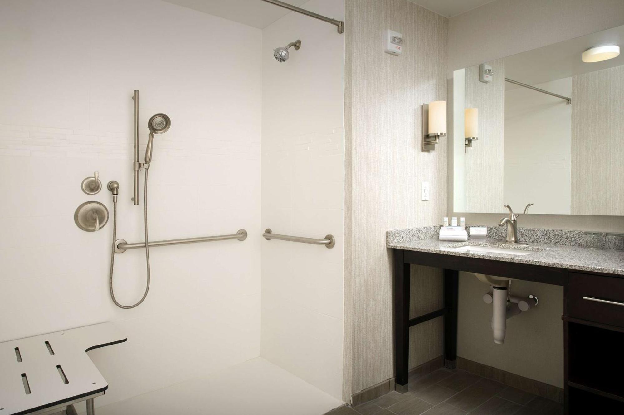 Homewood Suites By Hilton Washington Dc Noma Union Station Luaran gambar