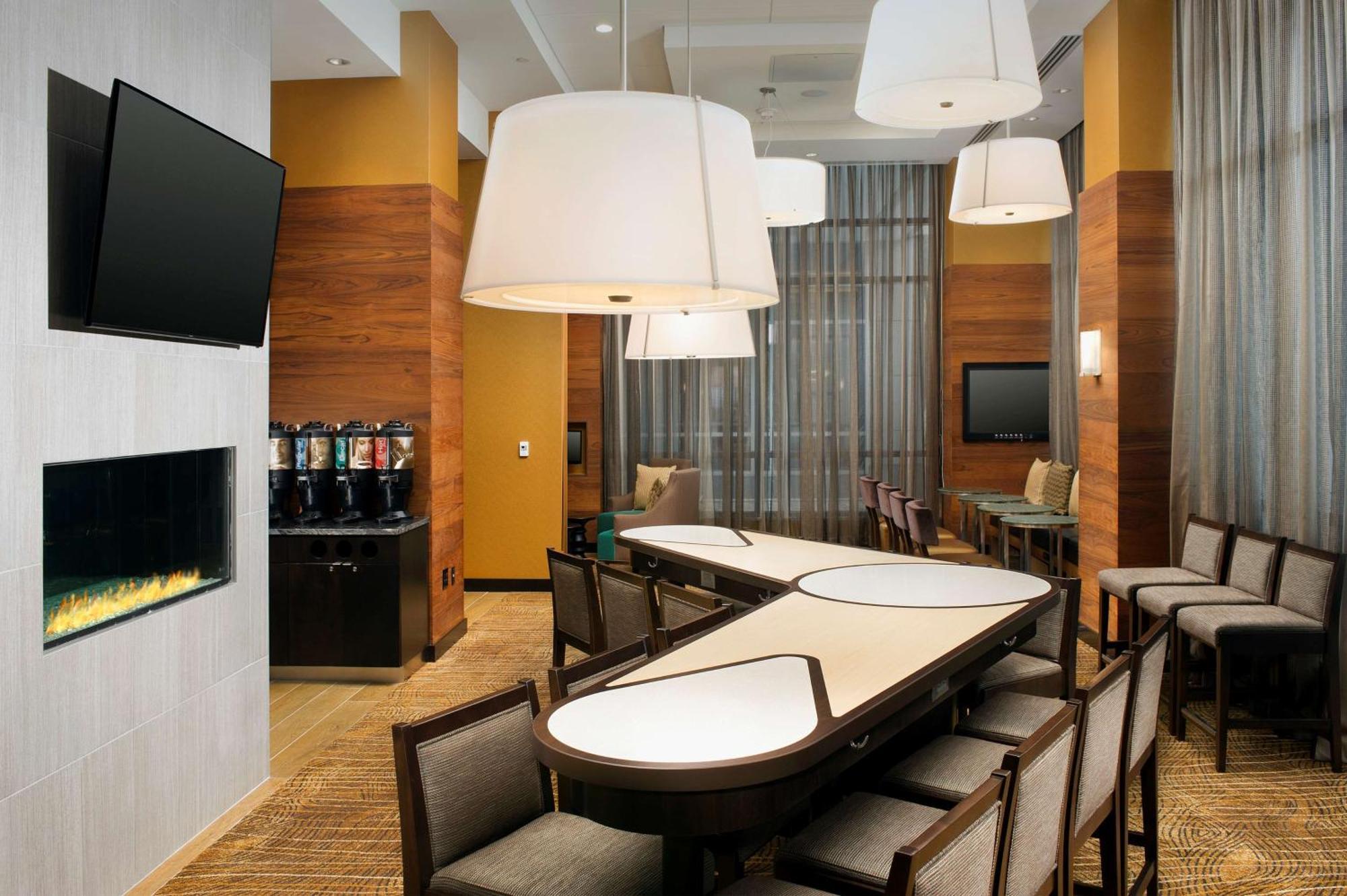 Homewood Suites By Hilton Washington Dc Noma Union Station Luaran gambar
