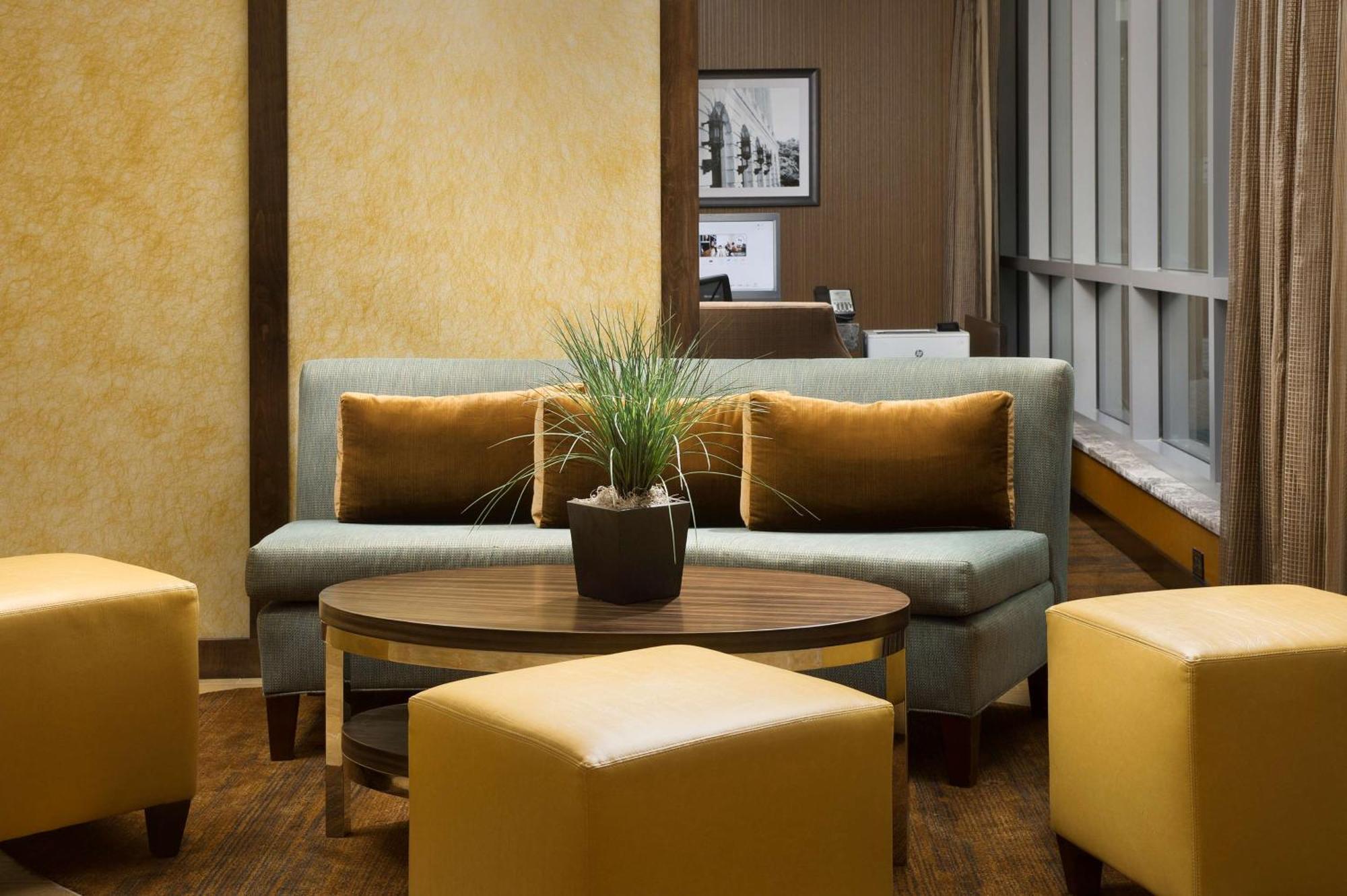 Homewood Suites By Hilton Washington Dc Noma Union Station Luaran gambar