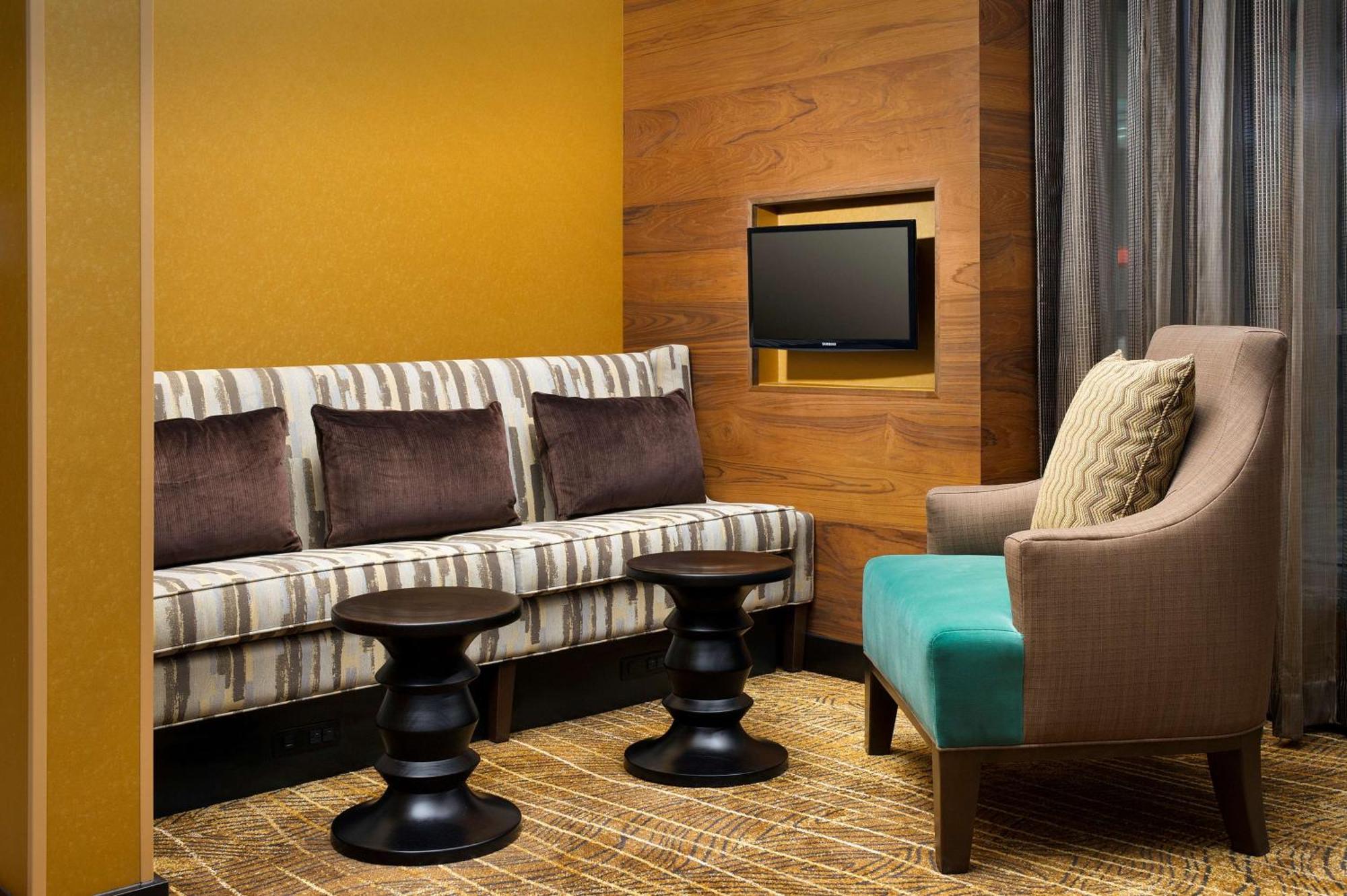 Homewood Suites By Hilton Washington Dc Noma Union Station Luaran gambar