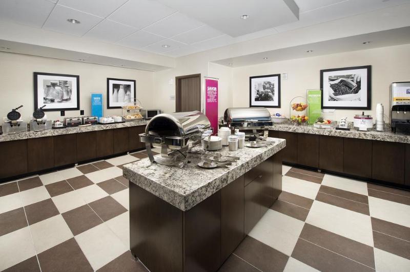 Homewood Suites By Hilton Washington Dc Noma Union Station Luaran gambar