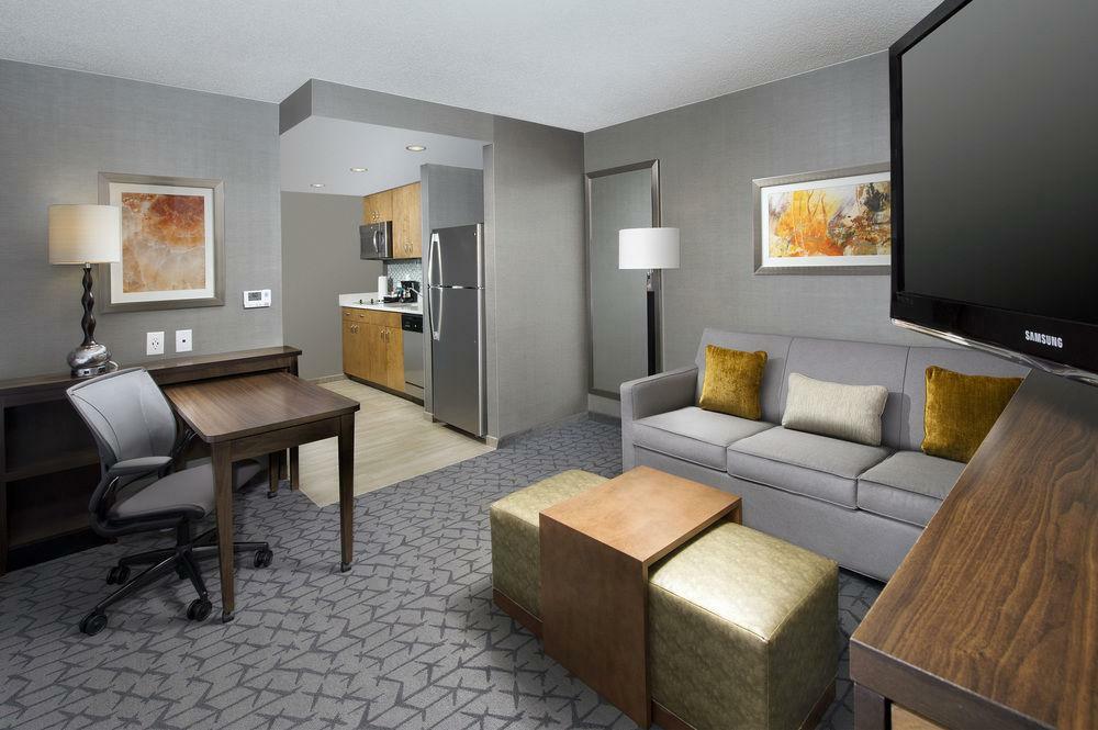 Homewood Suites By Hilton Washington Dc Noma Union Station Luaran gambar