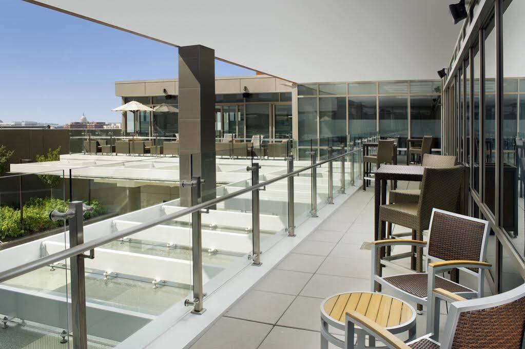 Homewood Suites By Hilton Washington Dc Noma Union Station Luaran gambar